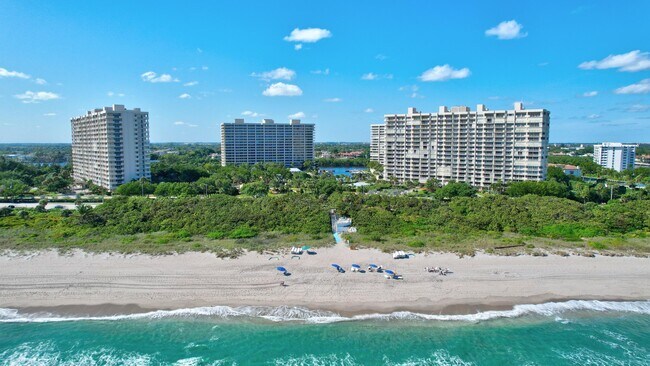 Building Photo - 4301 N Ocean Blvd