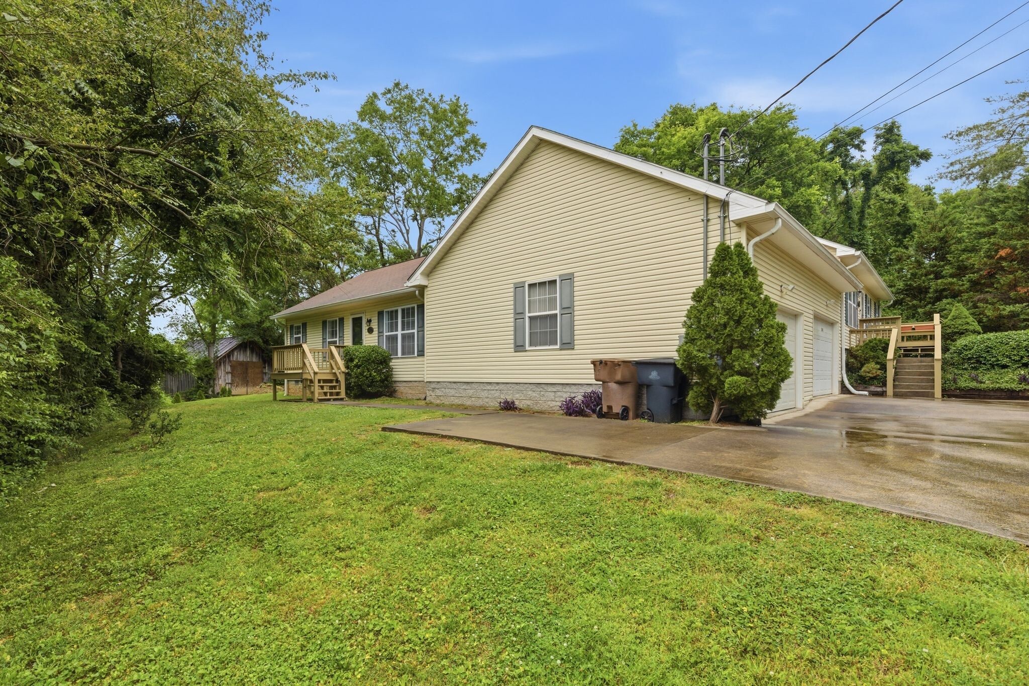 Building Photo - 2642 Hibbitts Rd