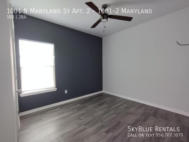 Building Photo - 1001 N Maryland St