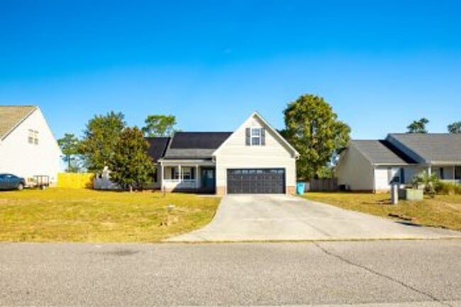 Building Photo - 111 Harvest Moon Dr