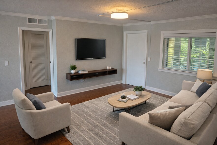 Building Photo - 3232 S Macdill Ave