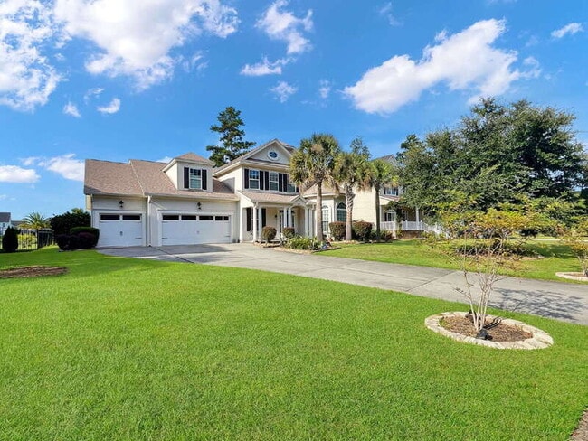 Building Photo - 663 Wyndham Way