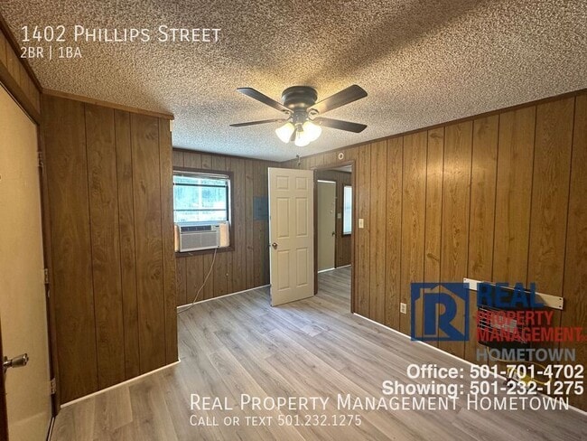 Building Photo - 1402 Phillips St