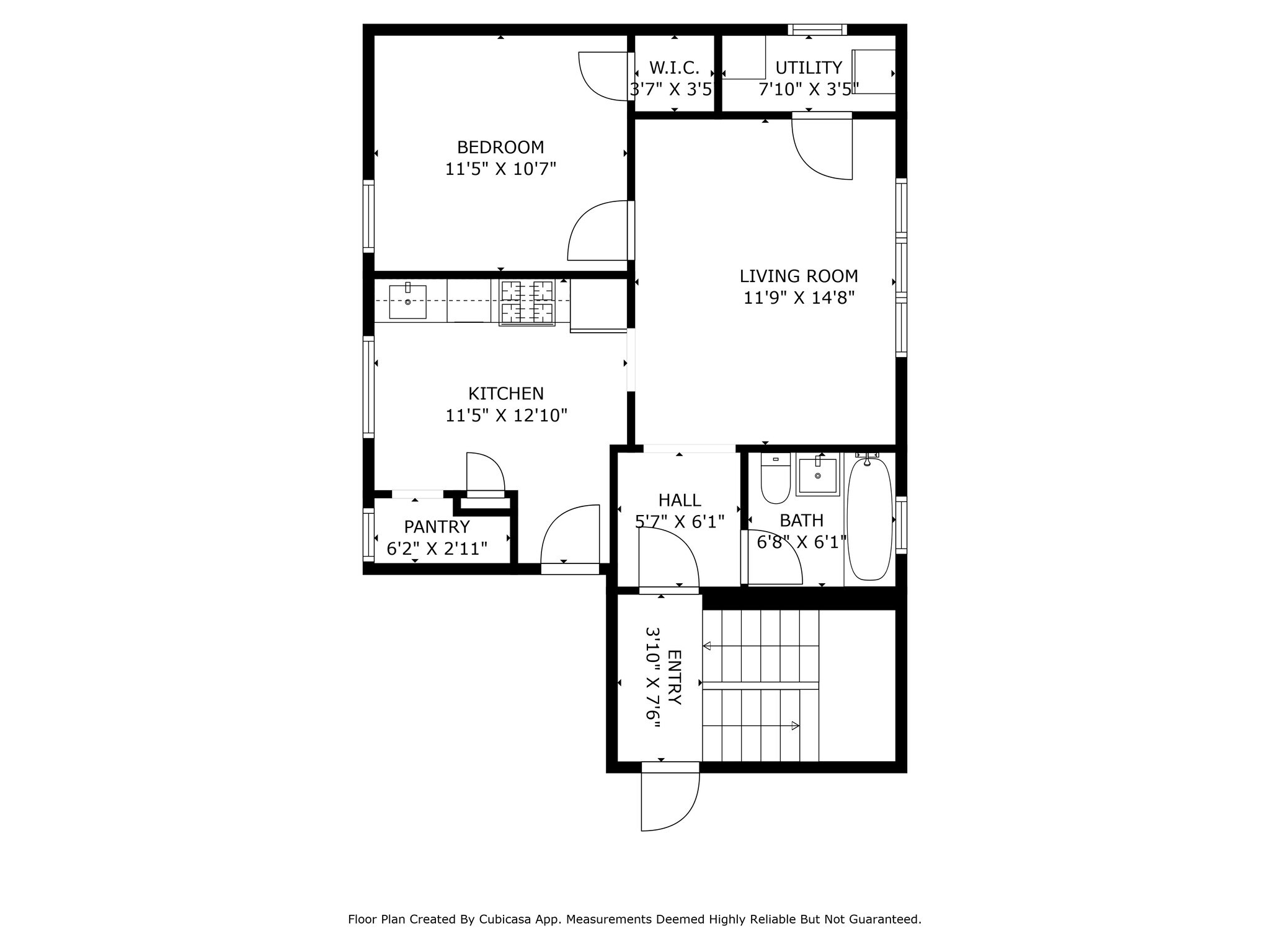 Building Photo - 3048 W Cornelia Ave