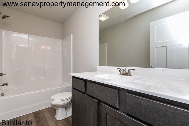 Building Photo - Unbeatable Deal! Gorgeous 3-Bed, 2.5-Bath Ranch Home in Bondurant – Just $1800/Month!