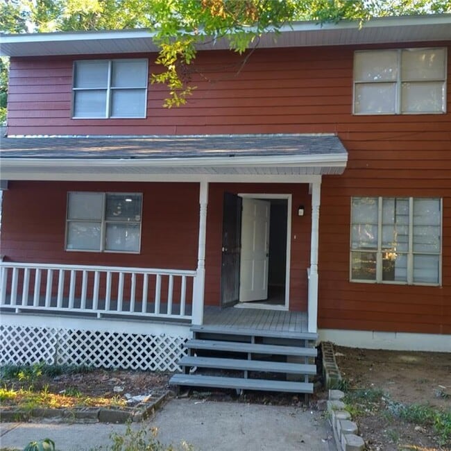 Primary Photo - 1833 Terry Mill Rd SE