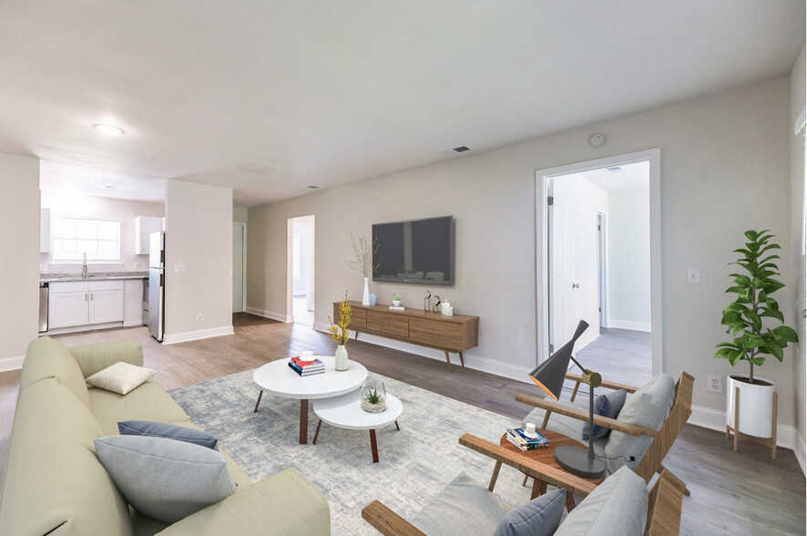 Primary Photo - Royal Dutch Villas Apartments