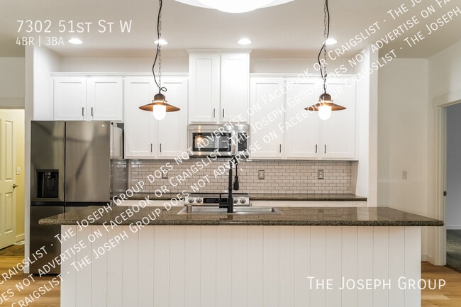 Building Photo - 7302 51st St W