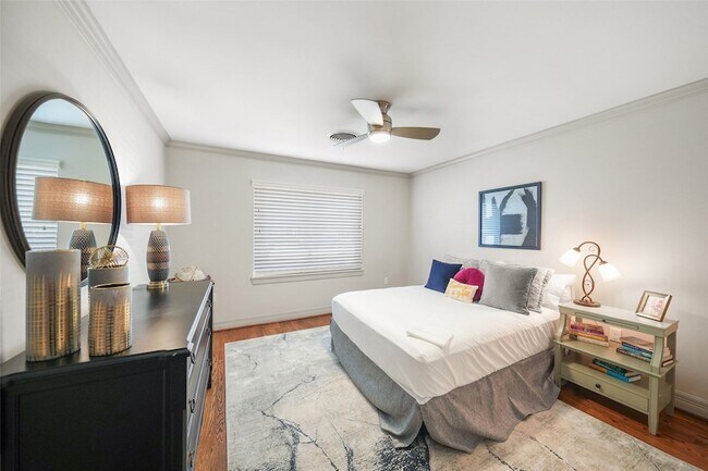 Building Photo - 5058 Yarwell Dr