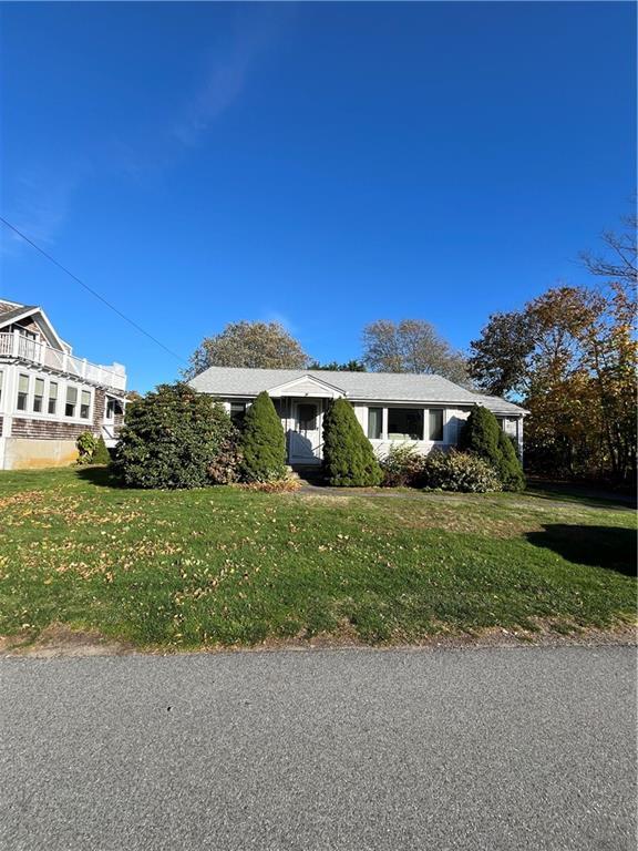 Building Photo - 43 Warren Ave