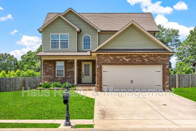 Building Photo - 112 Sycamore Hill Dr