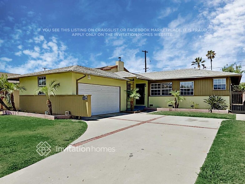 Primary Photo - 13107 Ruthelen St