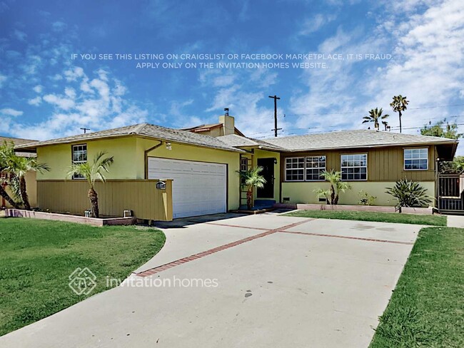 Primary Photo - 13107 Ruthelen St