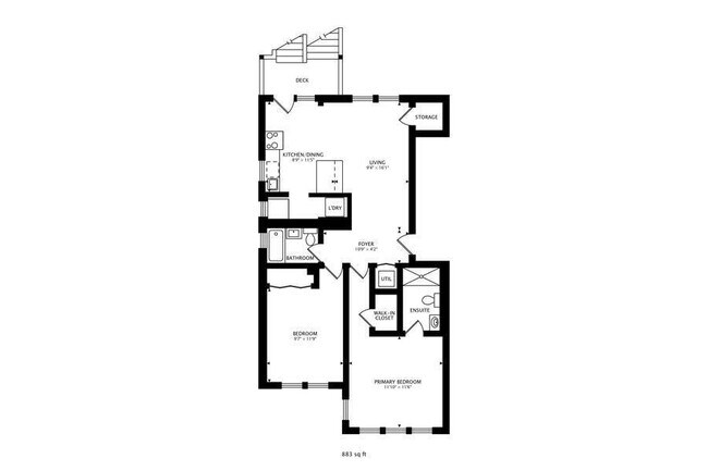 Building Photo - 122 Home Ave