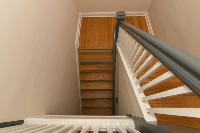 Building Photo - 5101 N Pennsylvania St