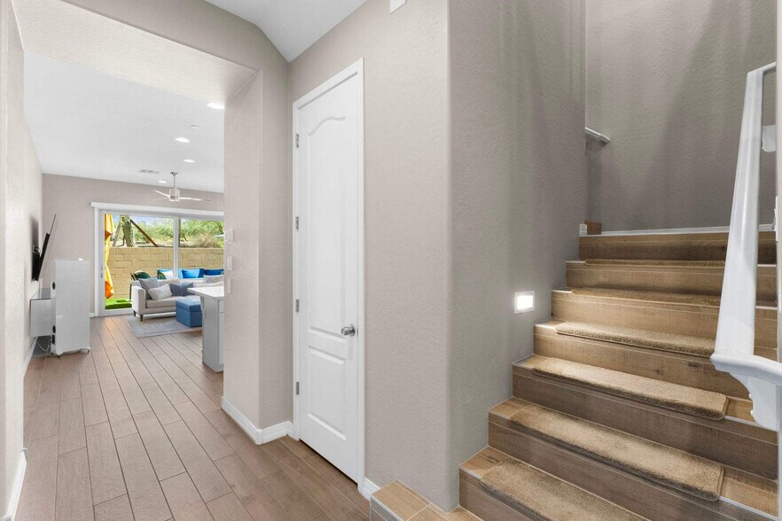 Building Photo - 7356 E Vista Bonita Dr