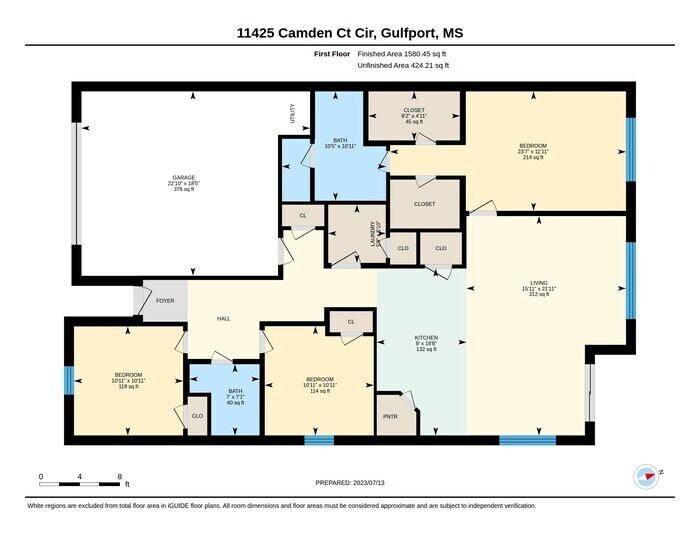 Building Photo - 11425 Camden Ct Cir