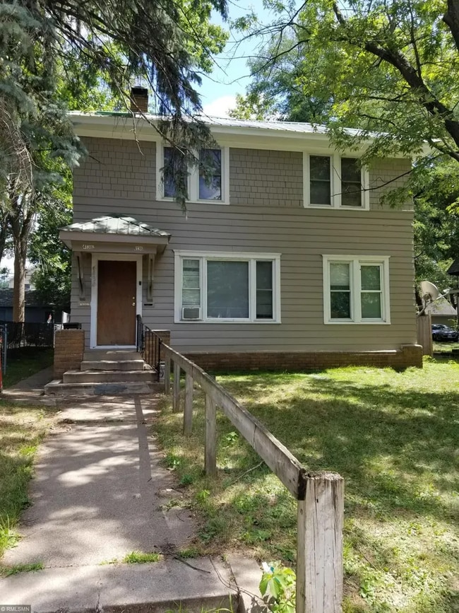Building Photo - 4136 N Girard Ave