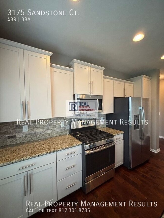 Building Photo - 3175 Sandstone Ct