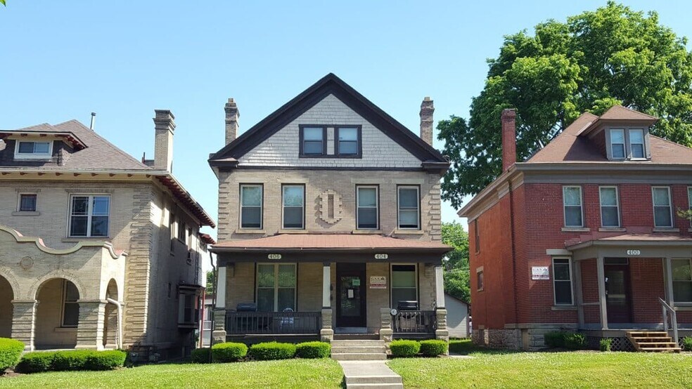 Primary Photo - 404 King Ave