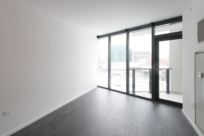 Floorplan - City Hyde Park