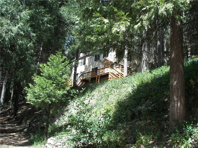 Building Photo - 21636 Sawpit Canyon Rd