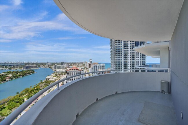 Building Photo - 6301 Collins Ave