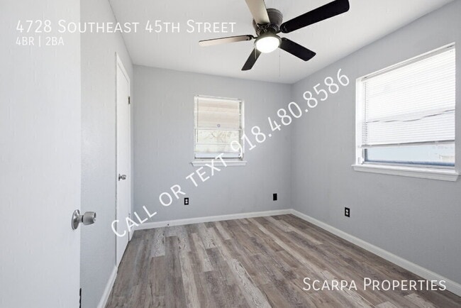 Building Photo - 4728 SE 45th St