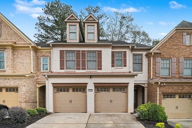 Building Photo - 1645 Caswell Pky