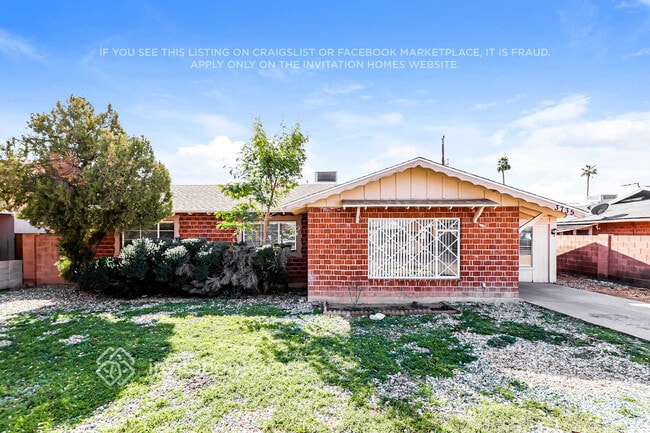 Building Photo - 3735 W Rose Ln