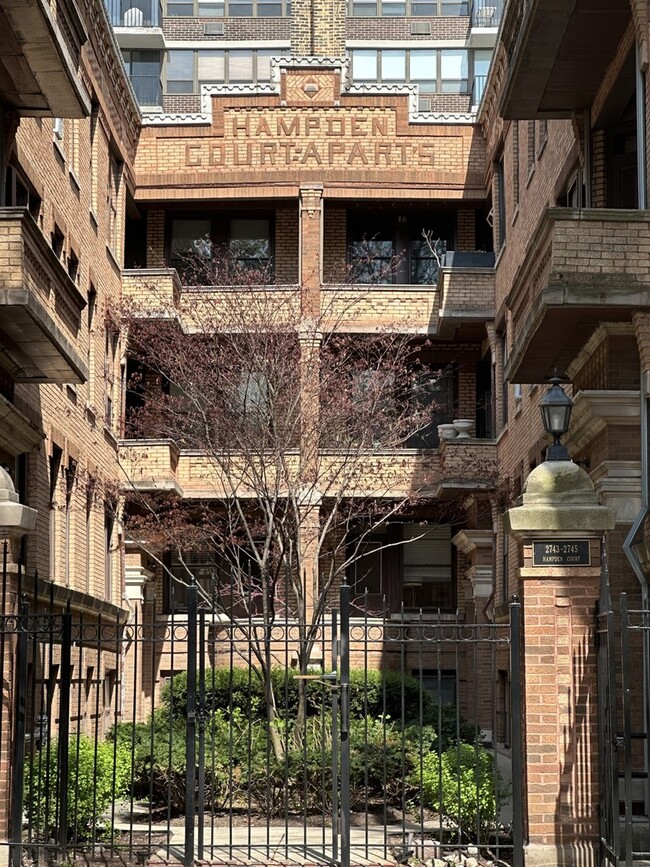 Building Photo - 2749 N Hampden Ct