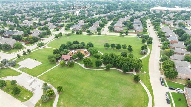 Building Photo - 15827 Palo Pinto Dr