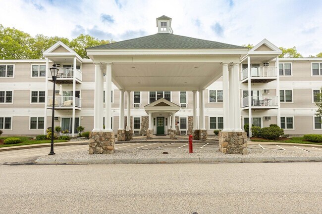 Primary Photo - 245 Edward J Roy Dr