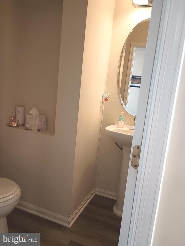 Building Photo - 42133 Fremont Preserve Square