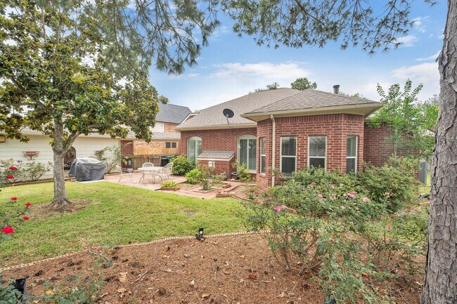 Building Photo - 2711 Sica Hollow Ln