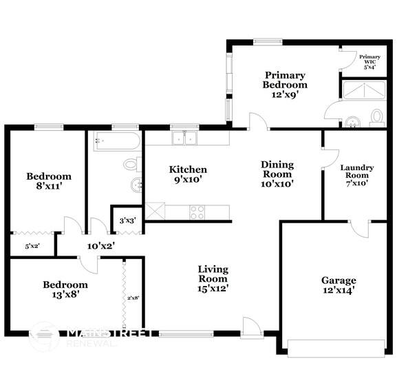 Building Photo - 1552 Foxridge Run SW