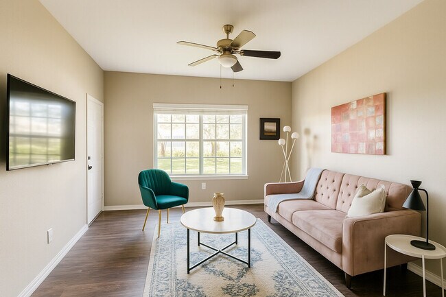 Primary Photo - 6225 Saratoga Blvd