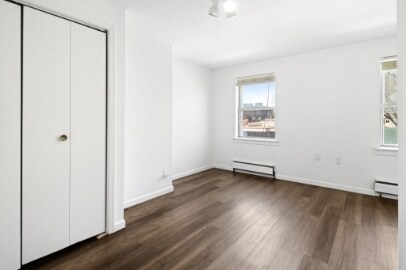 Bedroom 1 - 533 E Girard Ave