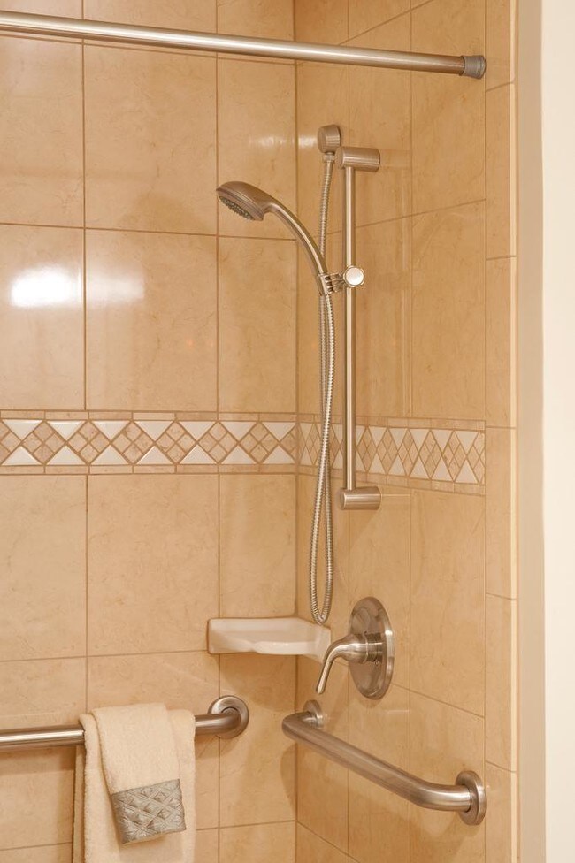 Ring House Senior Apartments 1801 E Jefferson St Rockville MD 20852 Apartment Finder