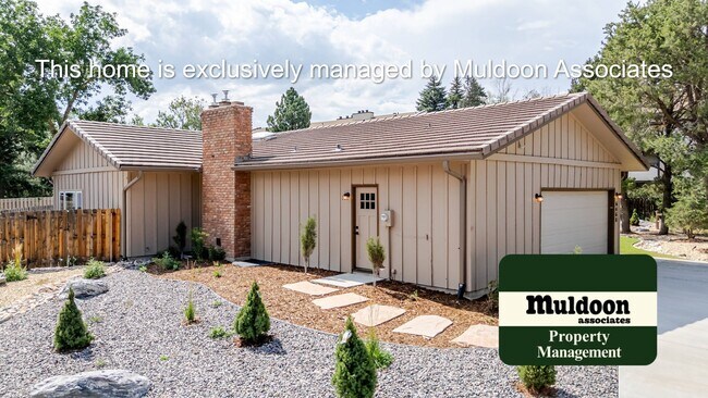 Building Photo - Completely remodeled ranch in the heart of Rockrimmon