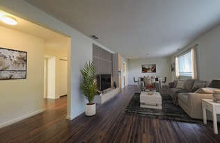 Building Photo - Northern Village Apartments I