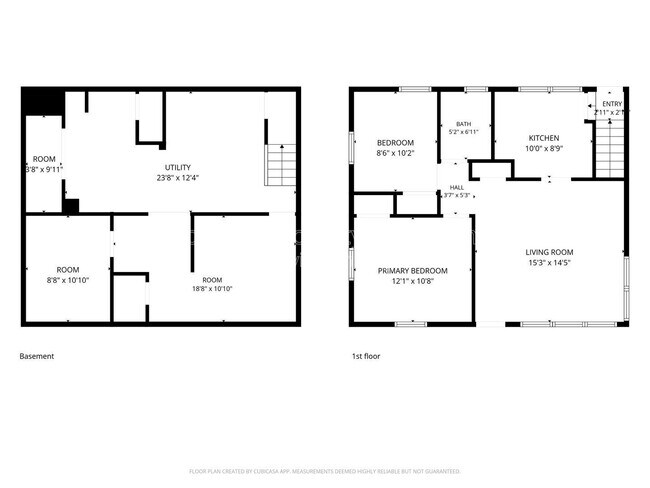 Building Photo - 112 W Amherst Ct