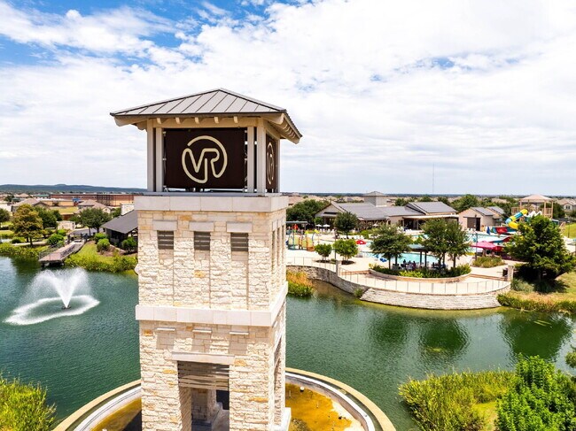 Building Photo - Located in the vibrant Valley Ranch commun...