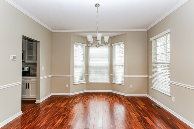 Building Photo - 4650 Greyson Dr