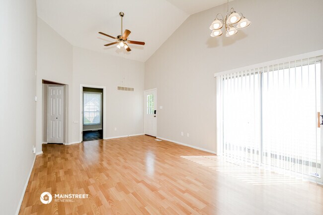 Building Photo - 2643 Liberty Gardens Dr