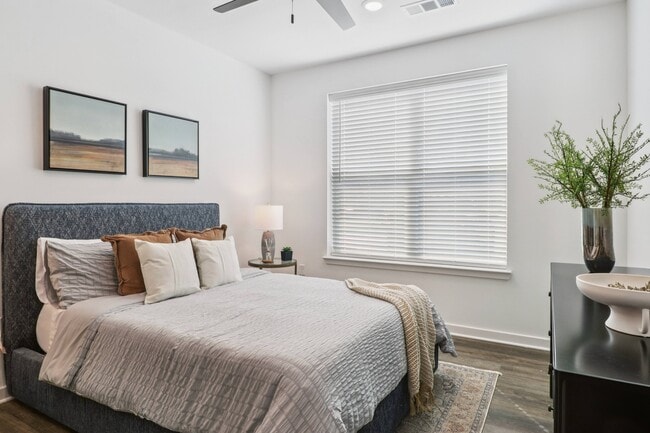 Building Photo - Verity Luxury Apartments