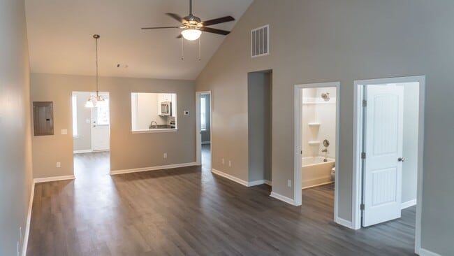 Building Photo - NOW LEASING! New Townhomes in Rincon!