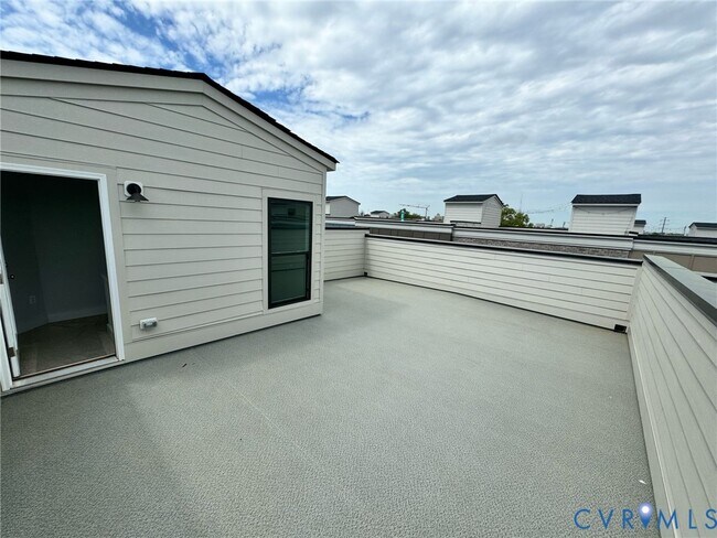 Building Photo - 1512 W Moore St