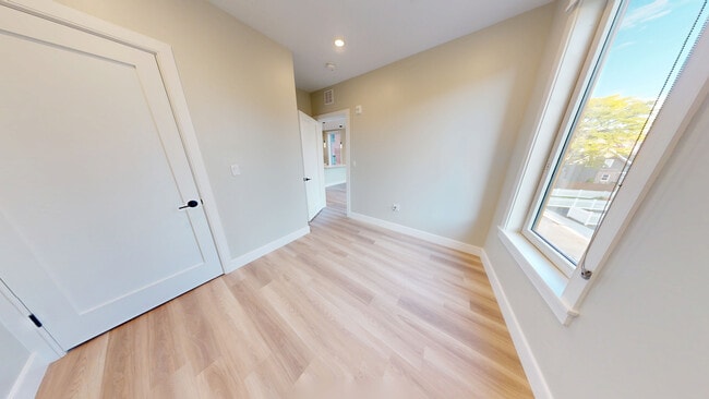 Floorplan - 211 Green St