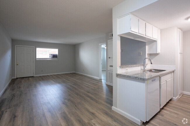 Interior Photo - Branard Apartments